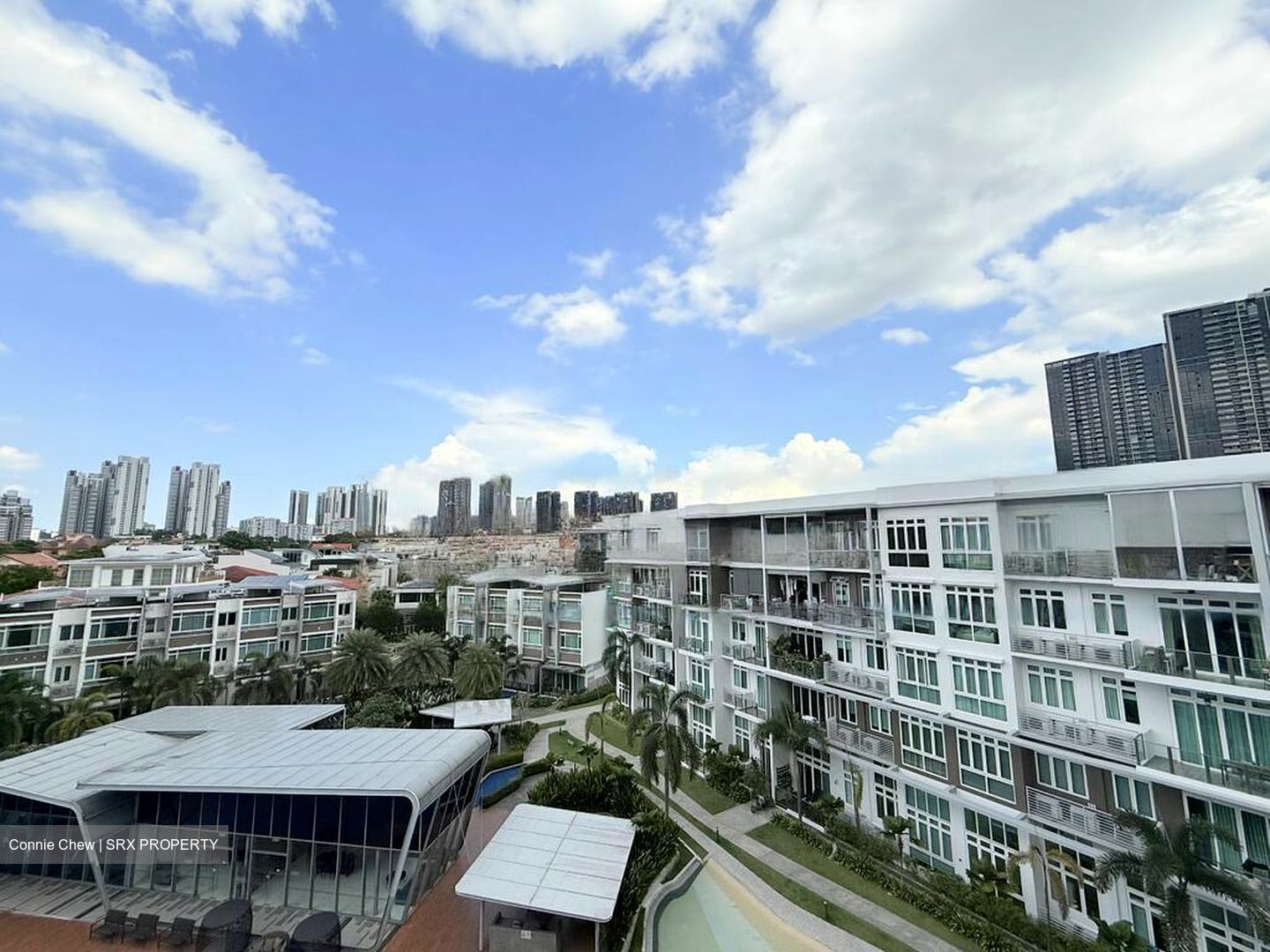 Waterfront @ Faber (D5), Apartment #452233911